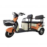 V8 <br>60V/72V Tricycles